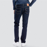Levi 511 Slim Ama Rinsey