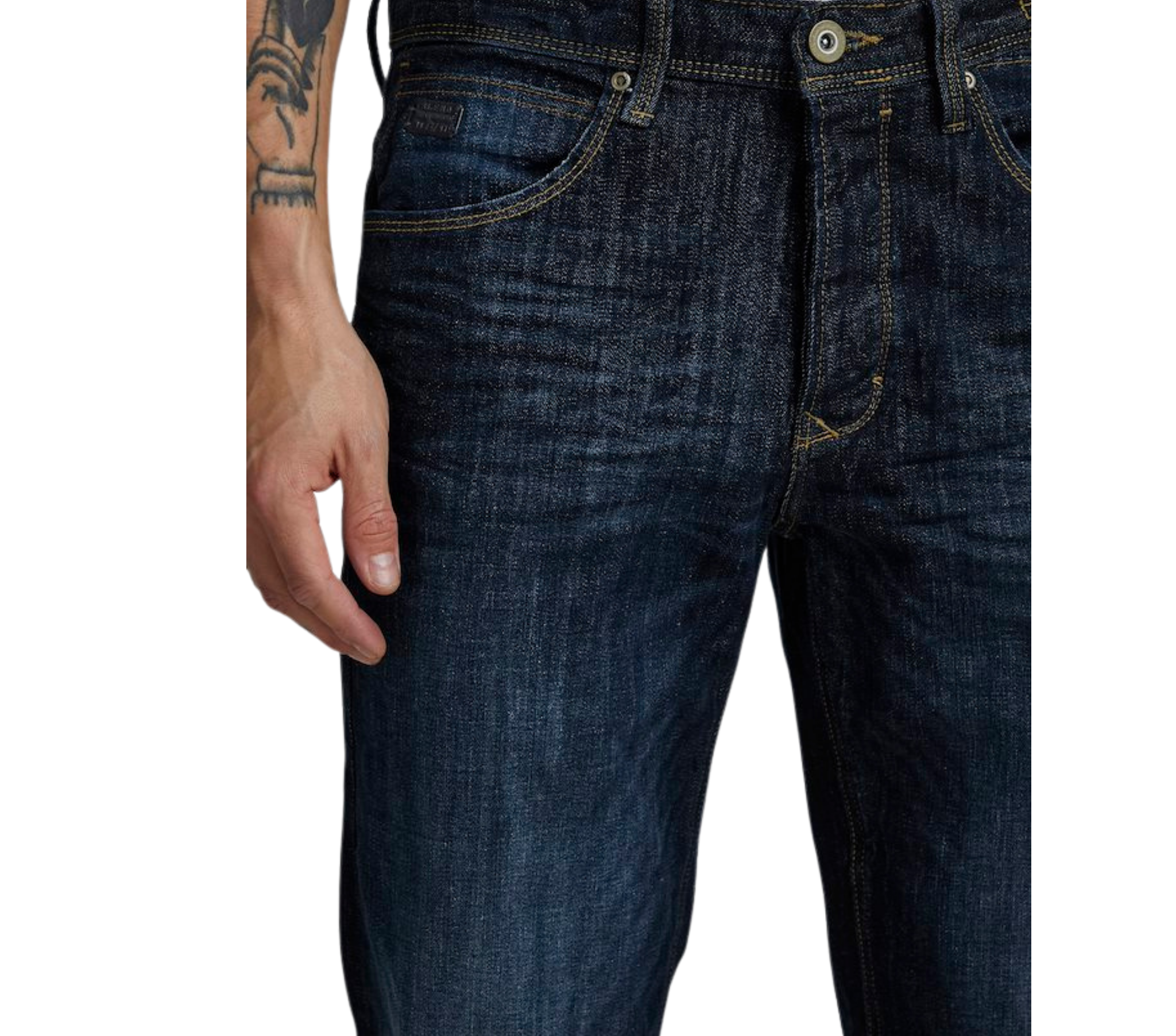 Blend Rock Jean