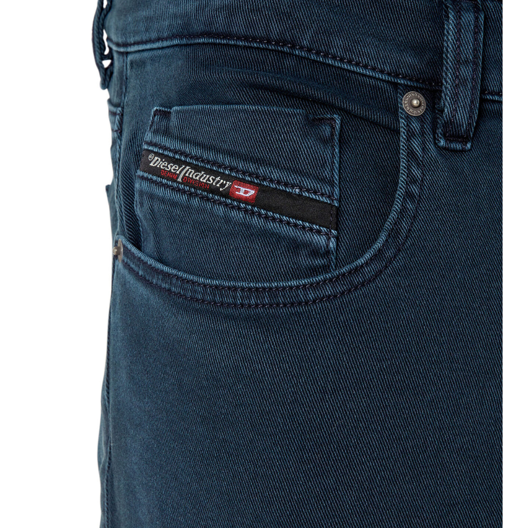 Diesel D-Strukt 0QWTY Jean