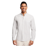Brooksfield Casual Cotton L/S Shirt