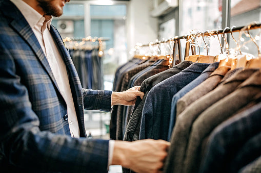 Tips For Finding Fashionable Big and Tall Menswear at the Best Cost