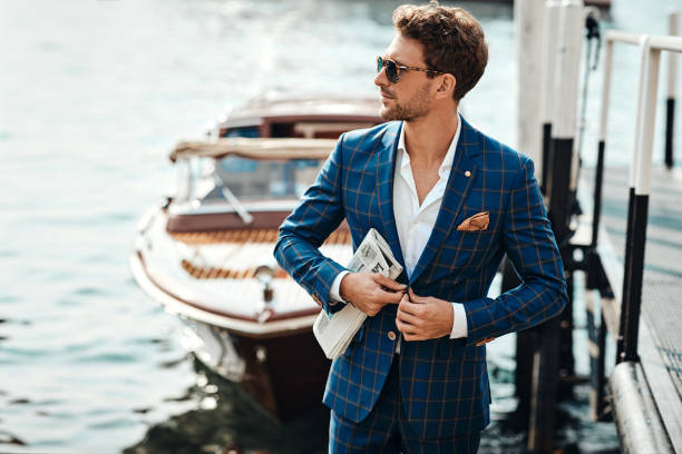 Fashionable Brands of Menswear That Create The Best Impression