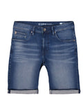 Russo 615  Dark Used Short