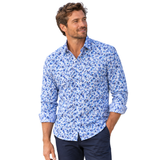 Fielding L/S Shirt 084 – Structure For Men