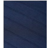 Structured Jacquard Relaxed Fit T-Shirt