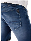 Russo 615  Dark Used Short