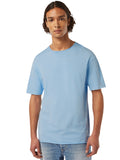 Raw Edge Relaxed Fit T-Shirt