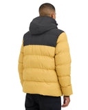 Blend Outerwear Yellow Jacket