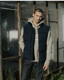 BH FLYNN VEST