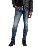 Levis 511 Slim Jeans Ama Canyon Dark