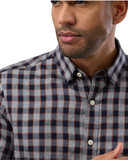 Brushed Cotton Shirt BFS1161