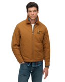 Cotton Canvas Ranch Jacket