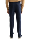 Mott Super Slim Fit Tailored Knitted Pants