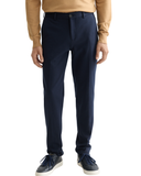 Mott Super Slim Fit Tailored Knitted Pants