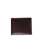 Wardville Pouch Wallet
