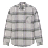 Garica D51080-2050 Open Check Shirt