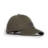 Vintage Black Cap