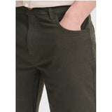 Blend Morgan Short- Forest Green