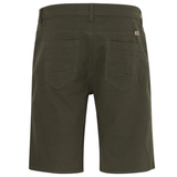 Blend Morgan Short- Forest Green