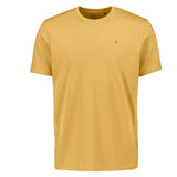 No Excess T-Shirt Crewneck Solid Basic
