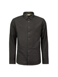 No Excess Flannel Shirt