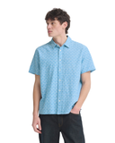 Blend He Shirt Lichen Blue