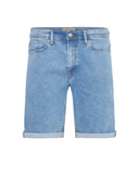 Blend He Denim Shorts