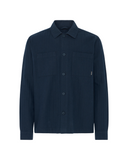Blend He Navy Jacket