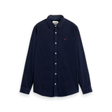 Corduroy Shirt 25