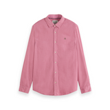 Corduroy Shirt 25