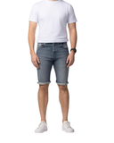 Corvin Bermuda Alric Wash