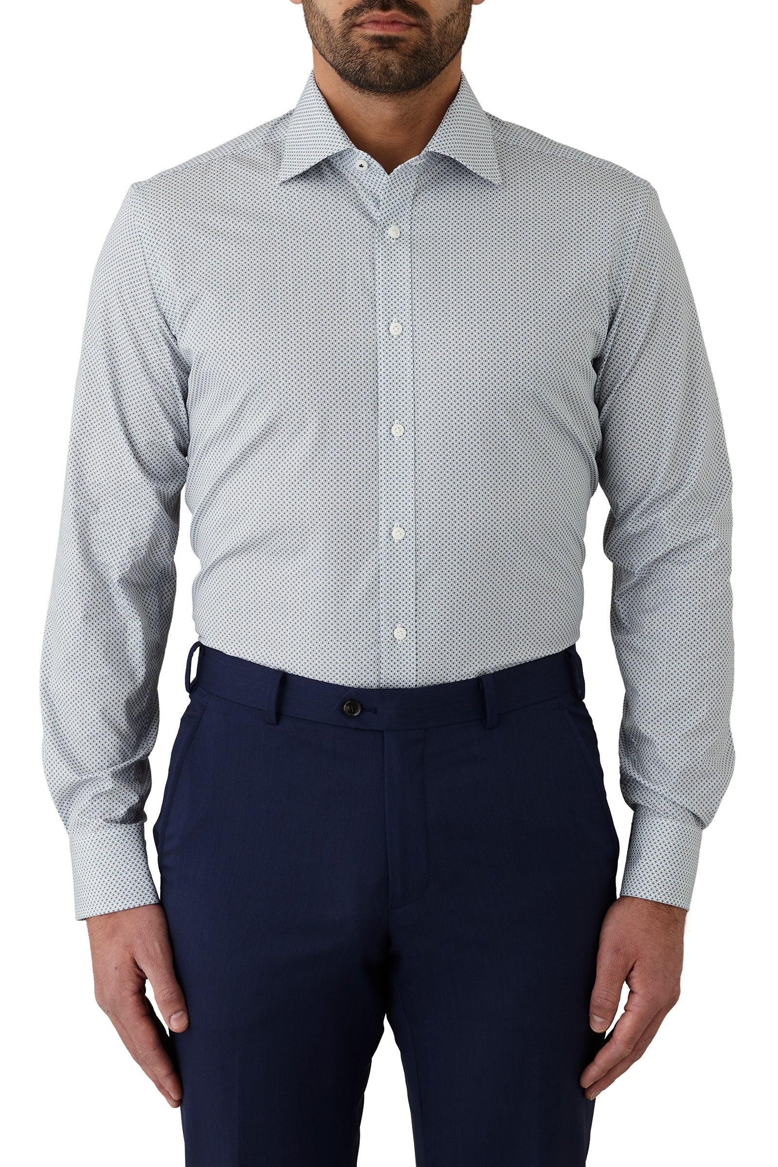 Cambridge Carlton Shirt FCQ306
