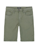 Garcia Russo Short