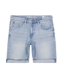 Garcia Russo Short