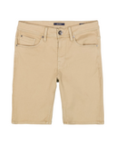 Garcia Russo Short
