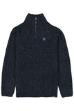 Textured Pullover