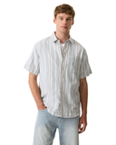 SS Stripe Shirt