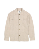 Overshirt - Sand