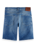 Ralston Reg Slim Shorts