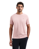 T-Shirt Crewneck Solid