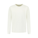 T-Shirt Long Sleeve Crewneck