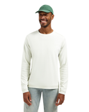 T-Shirt Long Sleeve Crewneck