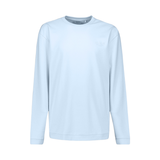 T-Shirt Long Sleeve Crewneck
