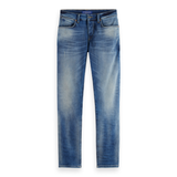 Ralston Slim Fit Jeans