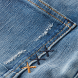 Ralston Slim Fit Jeans