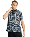 Water Colour Floral Print