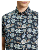 Water Colour Floral Print