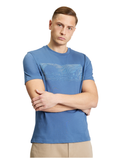 A way of life tee-indigo