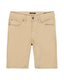 Garcia Russo Short