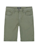 Garcia Russo Short
